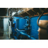 Generator - standard enhed 500/560KW