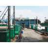 Generator - standard enhed 500/560KW